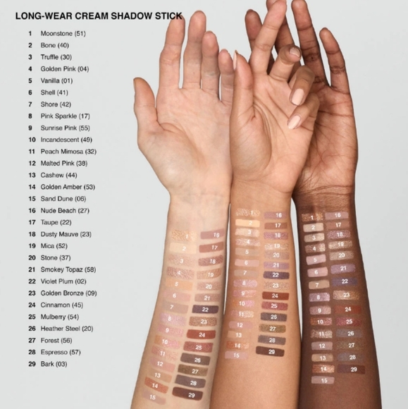 BOBBI BROWN Incandescent Long-Wear Shadow Stick - Picture 3 of 7